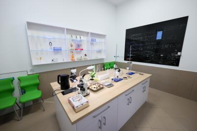 Studio Biologii 1