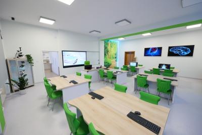 Studio Biologii 3
