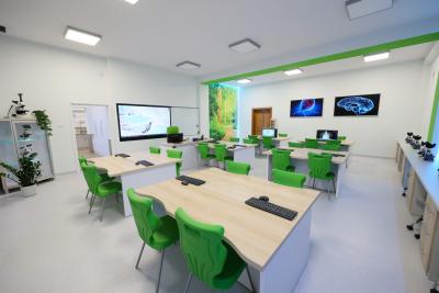 Studio Biologii 5