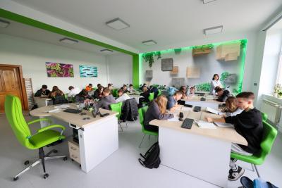 Studio Biologii 9