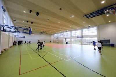 Hala Sportowa 12