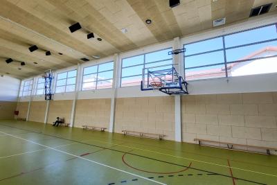 Hala Sportowa 1