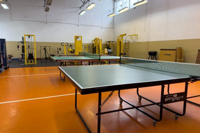 Baza Sportowa 12