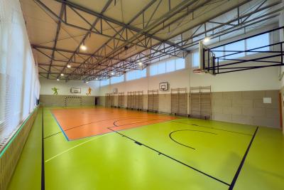 Baza Sportowa 3