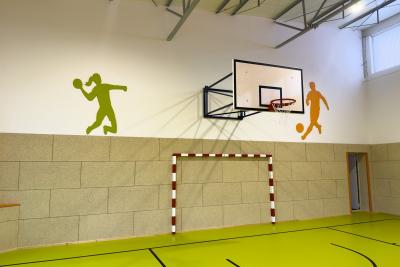 Baza Sportowa 5