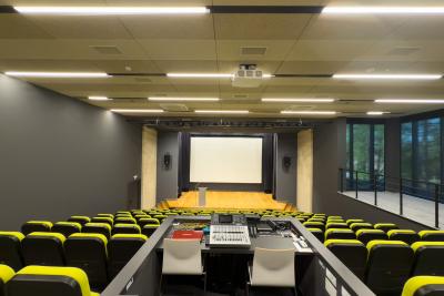 Sala Kinowa 7
