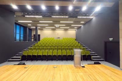 Sala Kinowa 9